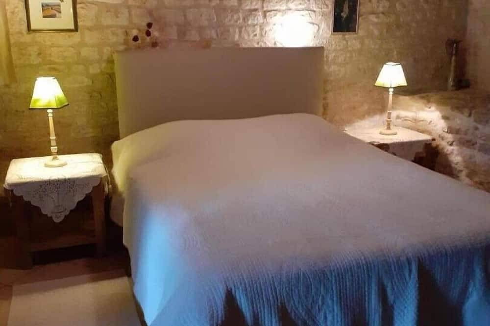 Gîtes de France® - Gîte du Petit Escamps in Lalbenque, Quercy