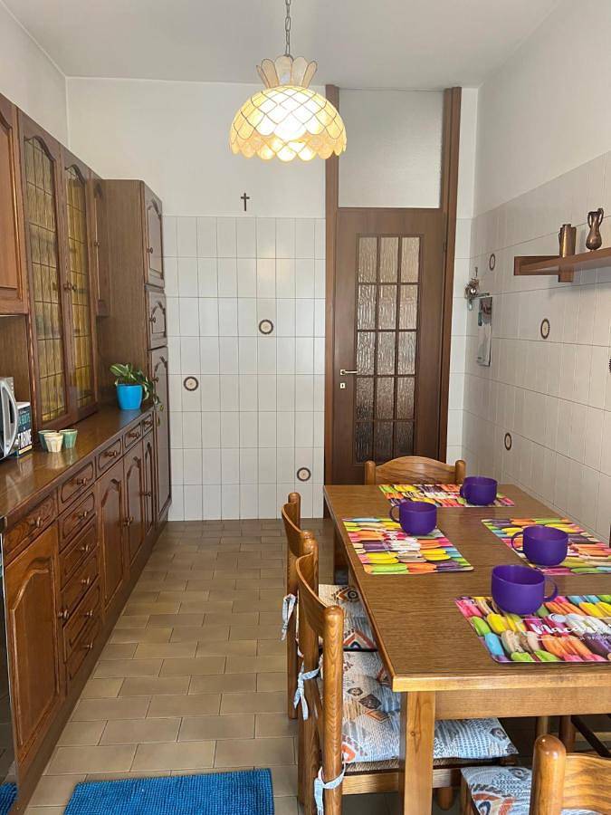Apartamento de vacaciones para 5 personas, con balcón - 1