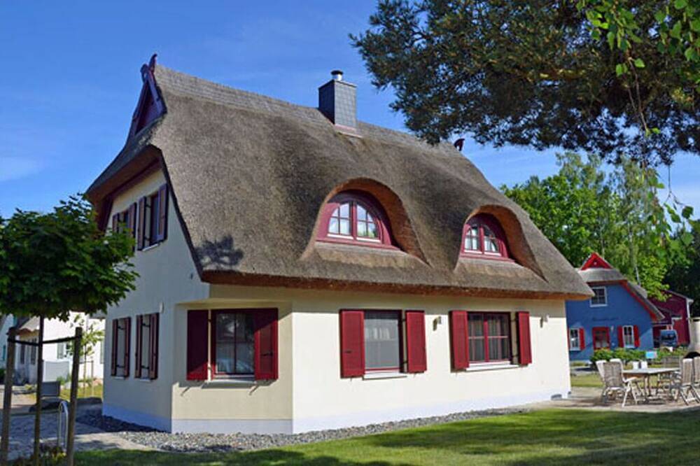 Casa vacanza a Rugen a partire da 478€ a notte