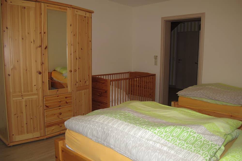 Ganze Wohnung, Am Burgberg in Eilenburg, Sächsisches Burgen- und Heideland