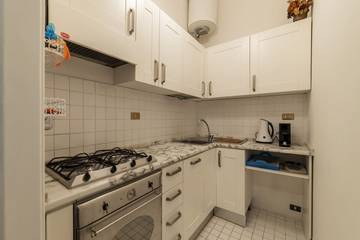 Glamping per 2 Persone in Centro di Roma, Roma, Foto 4