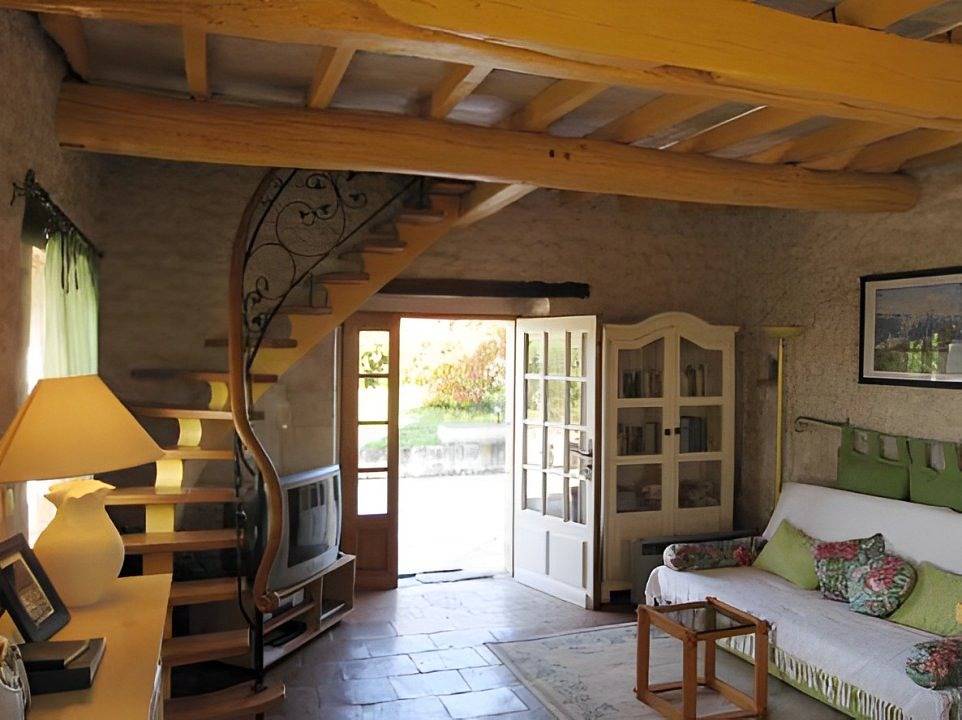 Gîte Le Colombier in Castelnau-de-Lévis, Région d'Albi