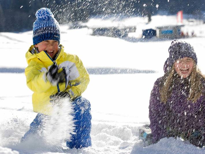 Bauernhof für 5 Personen, mit Garten und Ausblick im Bregenzerwald - 4
