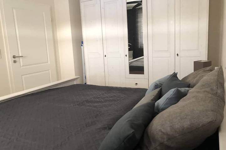Apartamento entero, Apartamento - soleado, moderno, de alta calidad y espacioso in Ückeritz, Bernsteinbäder