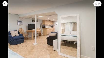 Beach Rental for 2 Guests in Winthrop, Massachusetts, Picture 1