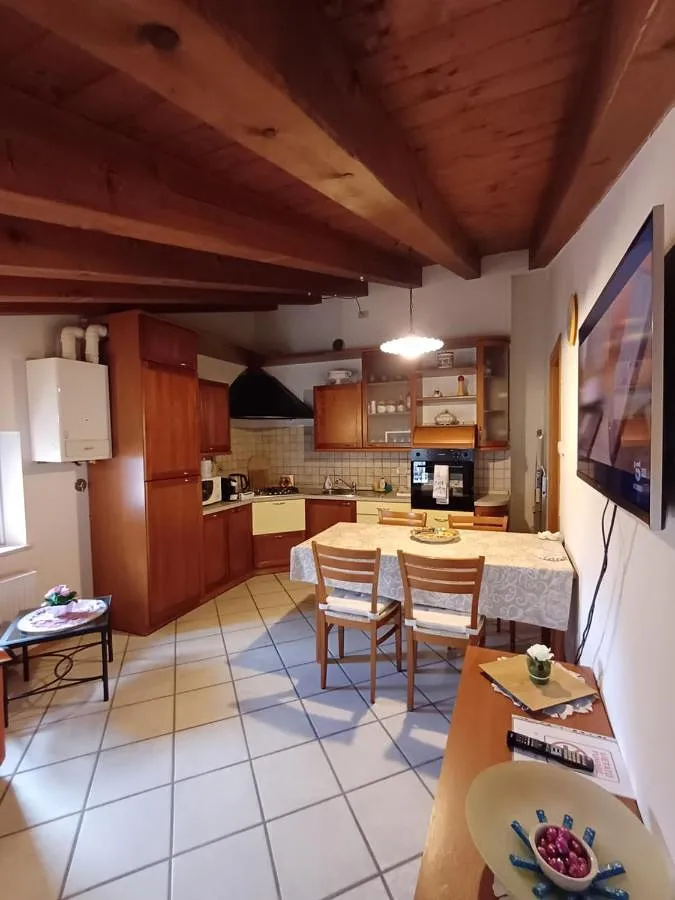 Appartamento vacanze per 3 persone - 1