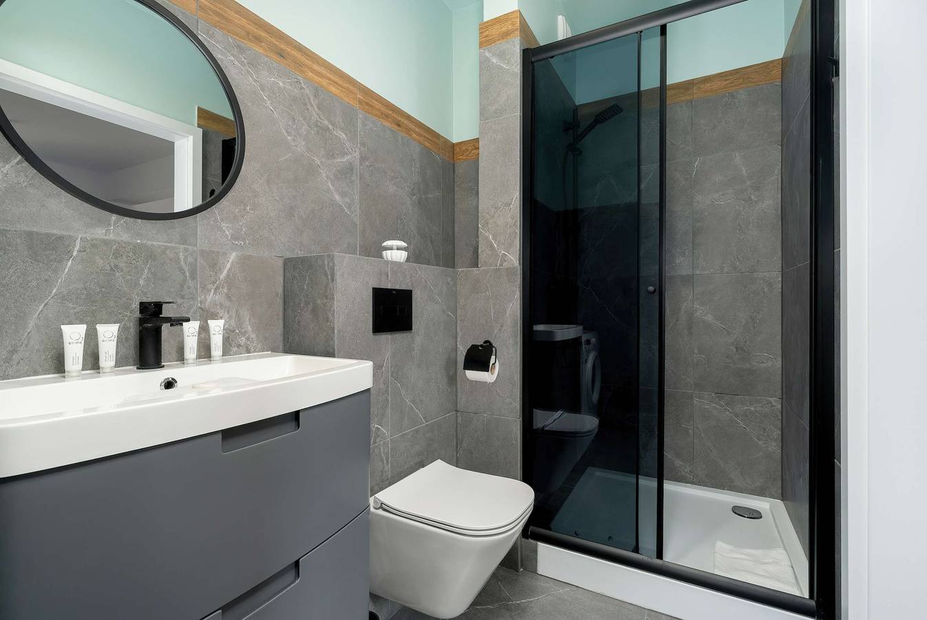 Apartamento entero, Stylish Apartment in Poznan | Terrace | Parking in Poznań, Gran Polonia (región histórica)
