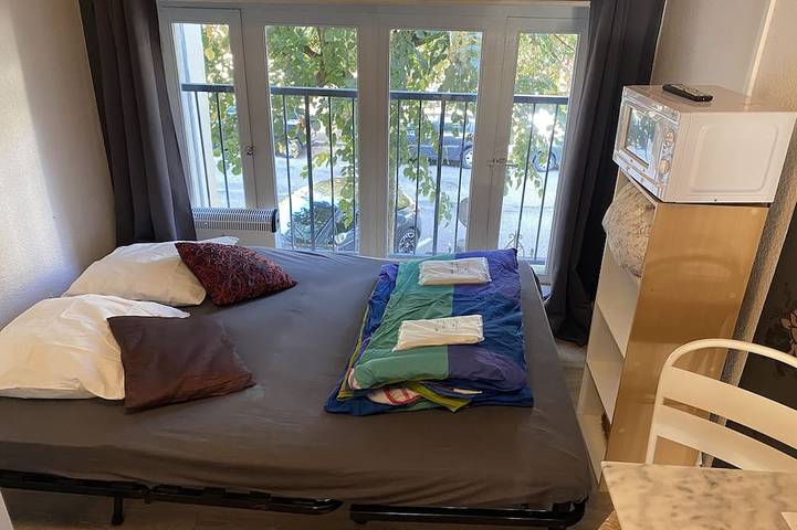 Gîte pour 2 personnes à Vittel - 3