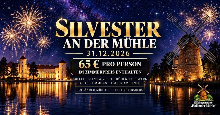 BnB für 2 Personen, mit Terrasse und Garten sowie Ausblick in Rheinsberg