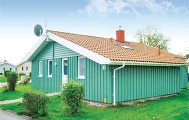 Ferienhaus für 6 Personen in Schönhagen, Brodersby, Bild 2