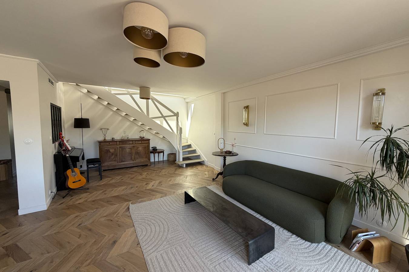 Appartement de vacances