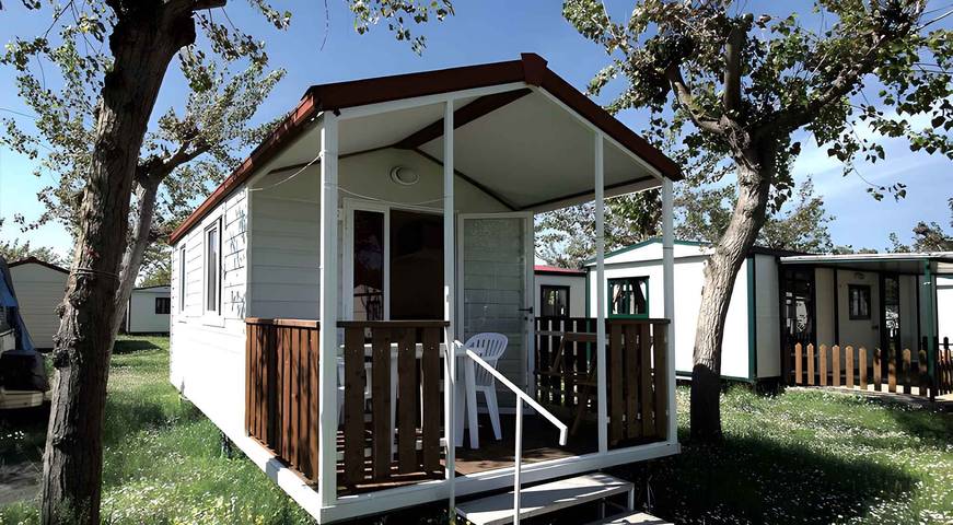Casa vacanza per 2 persone a Ravenna