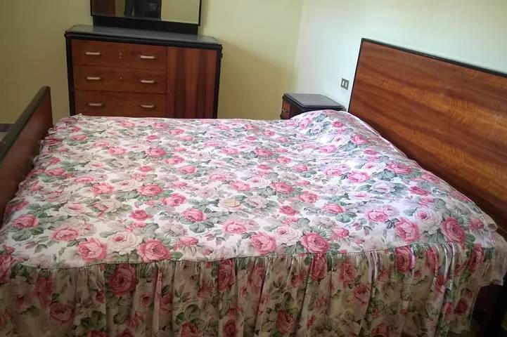 La Casa Di Zia Nina. Li' Dove Ci Sono I Ricordi Dei Giorni Felici in Campolattaro, Provincia di Benevento