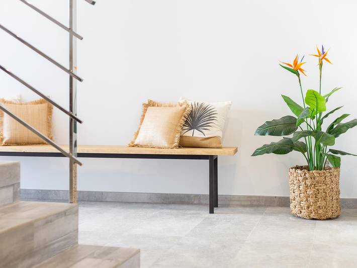Casa de vacaciones para 10 personas, con Balcón/Terraza y Piscina en Mallorca - 4