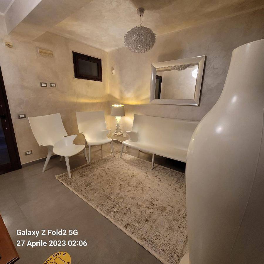 Superior King Room in Custonaci, Provincia di Trapani