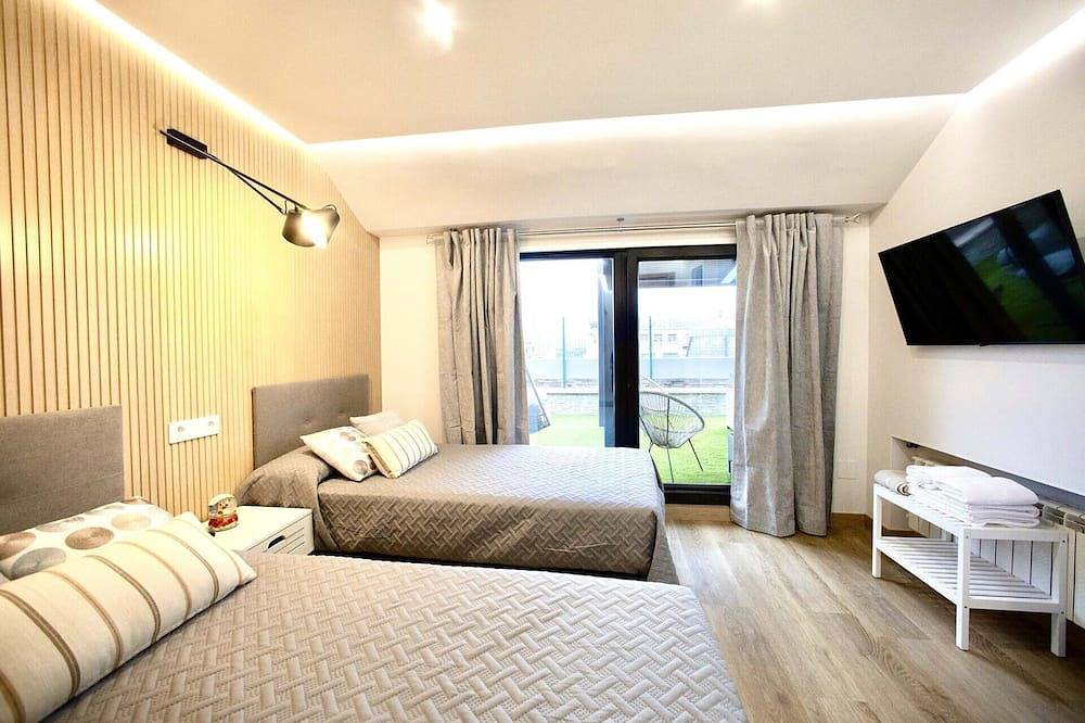 Entire apartment, Lucus Terrace by Lugo Collection in Lugo, Lugo Province