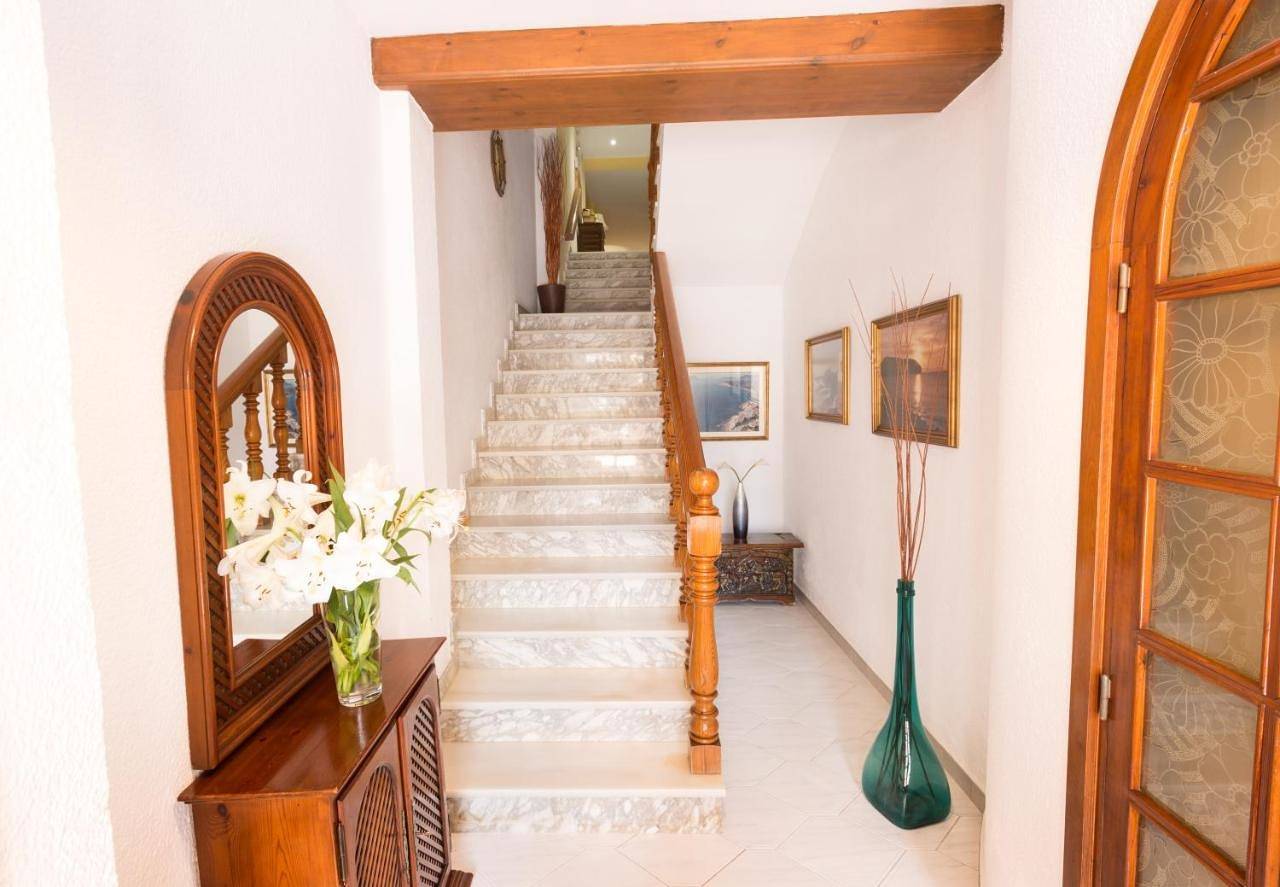 Hotel Buigues in Club Moraira, Teulada