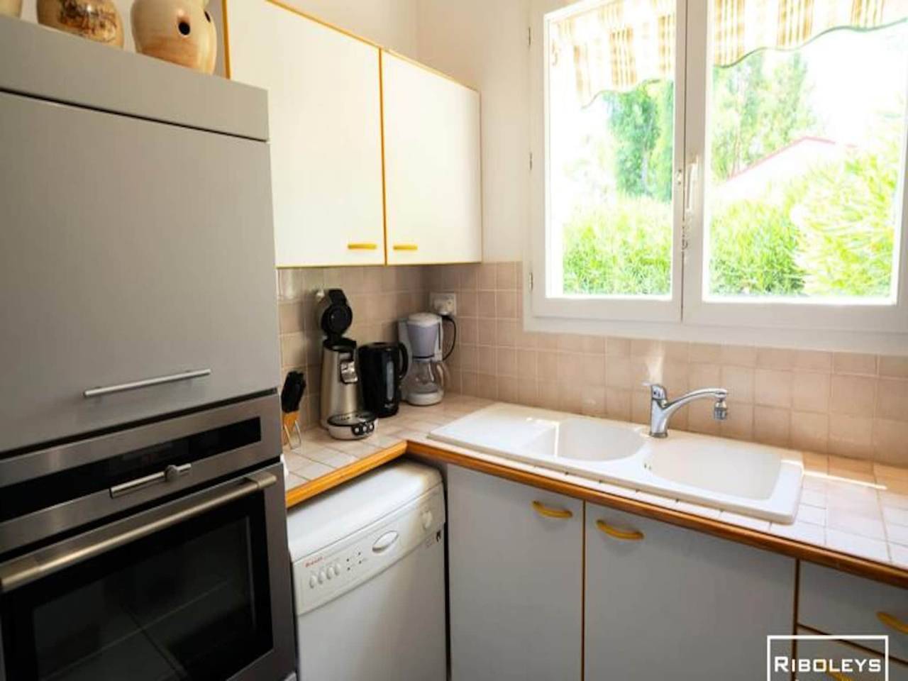 Appartement entier, Maisons & Villas pour 8 Personnes in Vias Plage, Vias