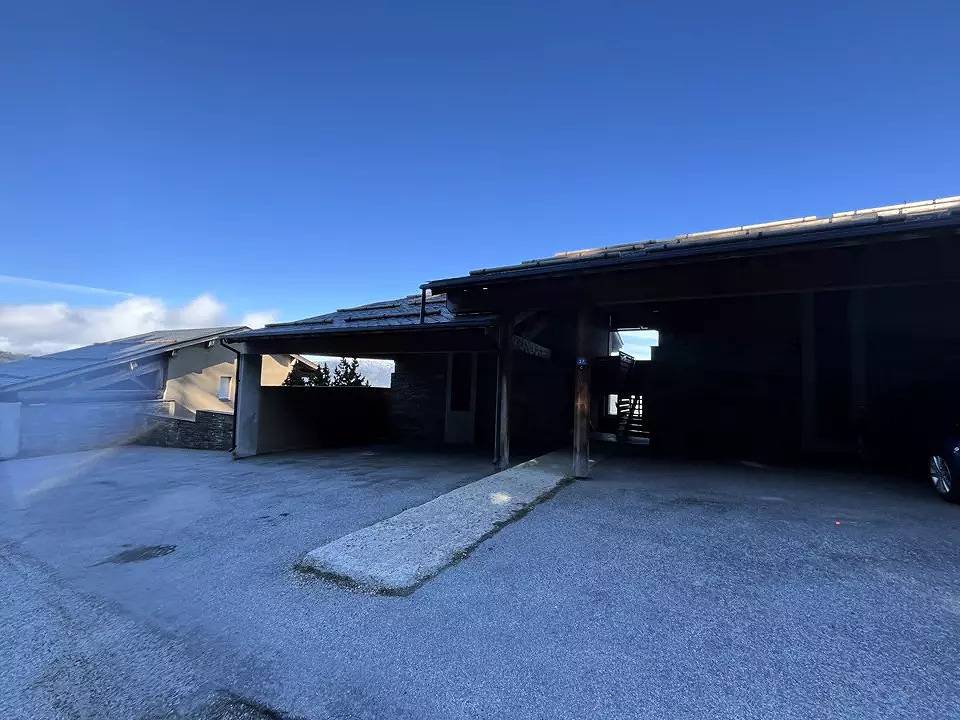 Appartement entier, Proche pistes Appartement T2 cabine 4/6 personnes avec jardin in Les Angles, Parc naturel régional des Pyrénées catalanes