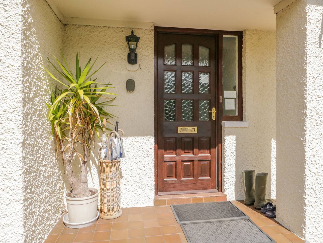 Brantfell Lodge in Bowness-on-Windermere, Lake District