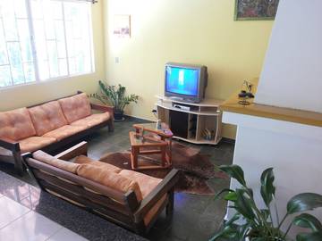 Finca für 16 Personen in Atibaia, São Paulo (Bundesstaat), Bild 4