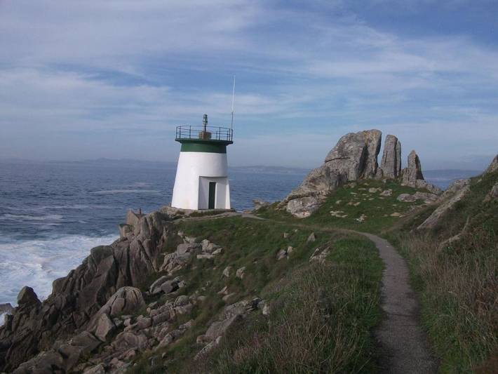 Ferienwohnung für 3 Personen, mit Garten und Ausblick - 1
