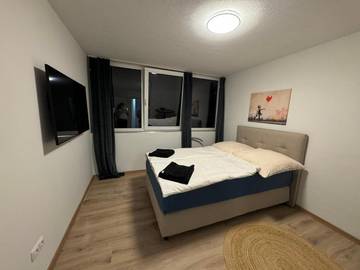Maison d’hôte pour 2 personnes à Rosenheim