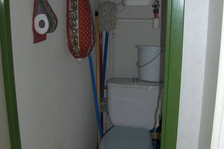 Location de vacances pour 4 personnes, avec piscine et terrasse, animaux acceptés à Saint-Martin-d'Ardèche - 4