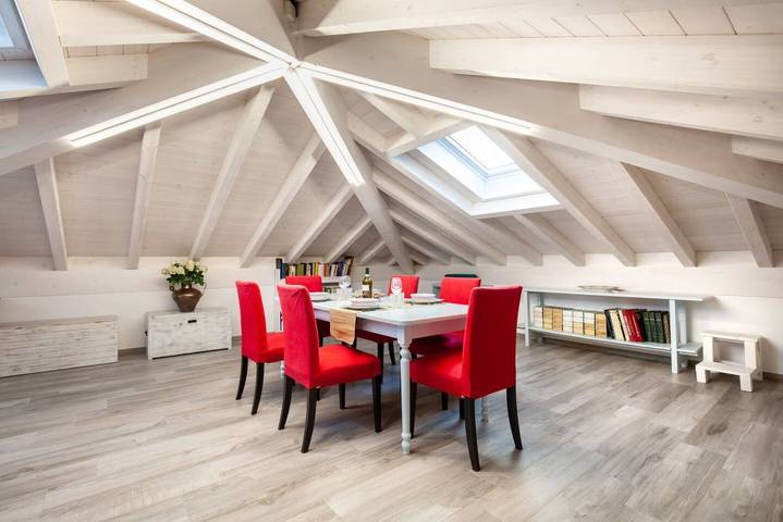 Appartamento per 2 persone, con Balcone/Terrazza a Porto San Giorgio