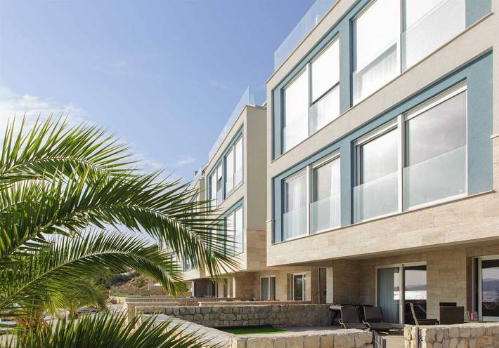 Villa pour 10 personnes à Trogir - 3