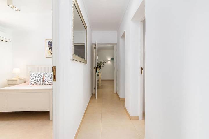 Ferienhaus in Son Moja, Santanyí
