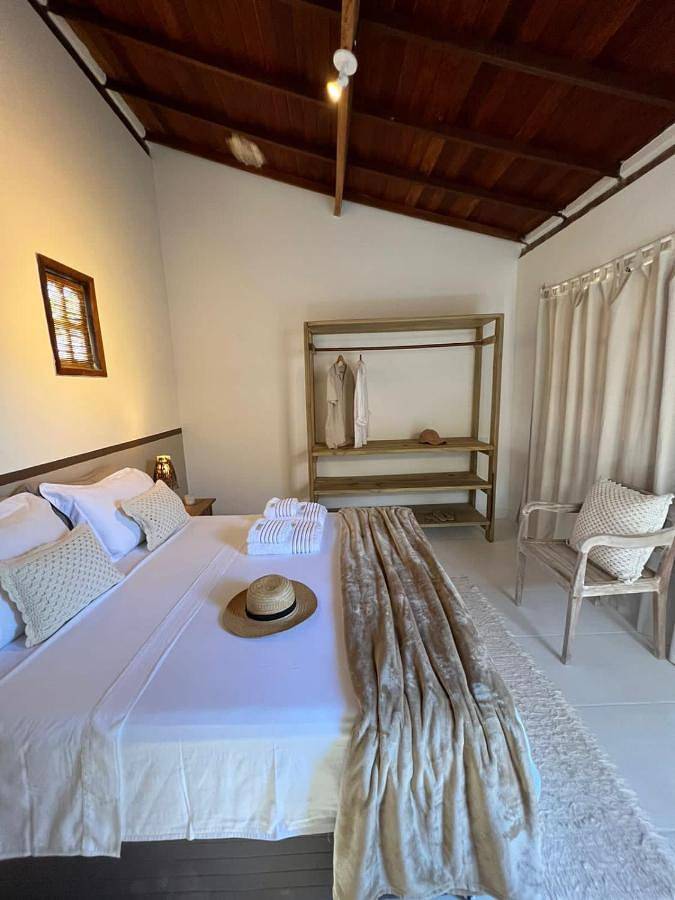 Maison d’hôte pour 2 personnes, animaux acceptés à Trancoso