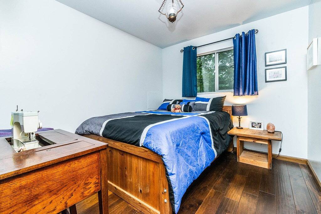 The Hoosier Lake Townhouse in Lake Monroe