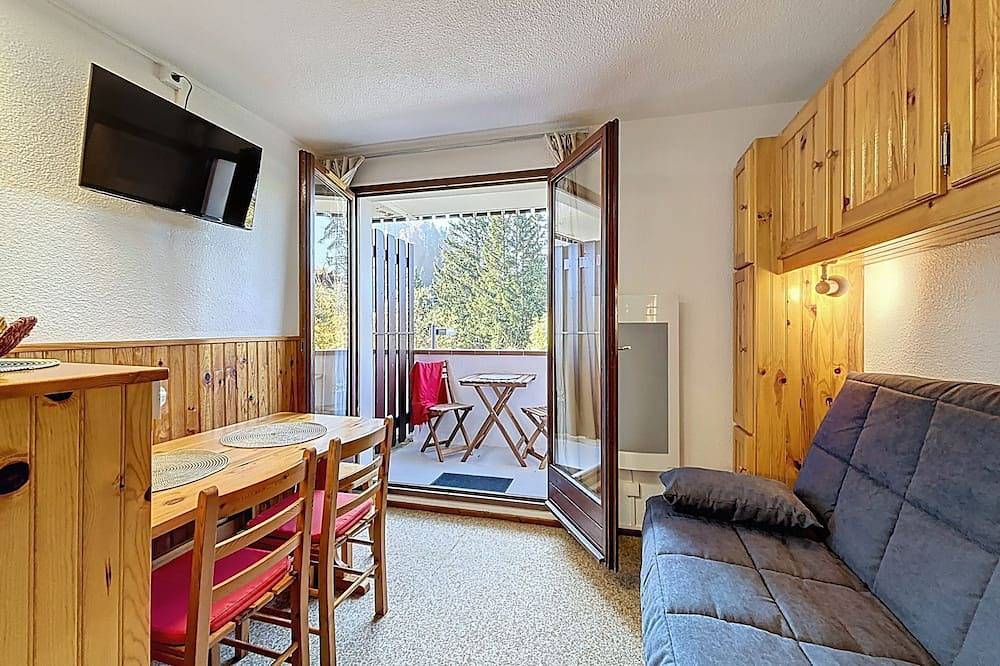 Apartamento entero, Résidence des Montagnes in Bellevaux, Thonon-les-Bains region