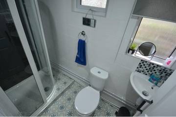 Chalet for 4 People in North-Wales, Conwy region, Photo 4