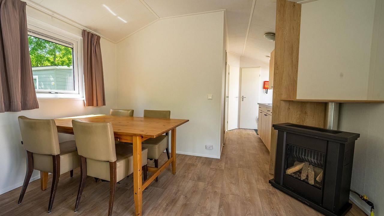 Ferienhaus für 4 Personen (40 m²) in Amstelveen in Nordholland