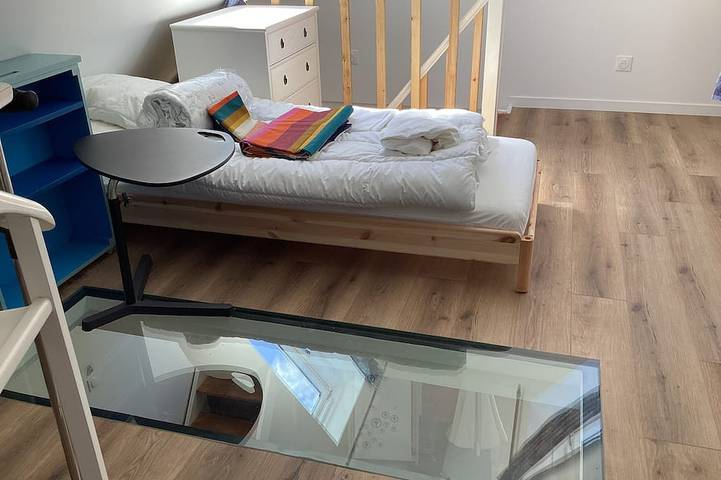 Location de vacances pour 5 personnes à Ouessant - 2