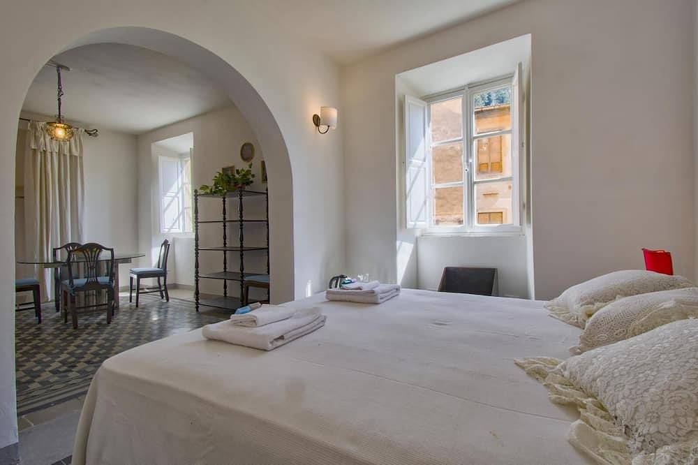 Il Palazzetto di Susanna tra le mura del castello in Calci, Pisa e dintorni