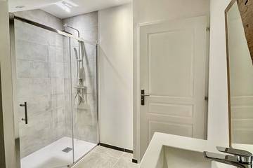 Appartement De Vacances pour 4 Personnes dans Limoges, Région de Limoges, Photo 3