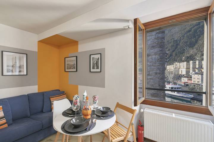 Ferienwohnung für 3 Personen, mit Seeblick, kinderfreundlich in Riva del Garda - 2