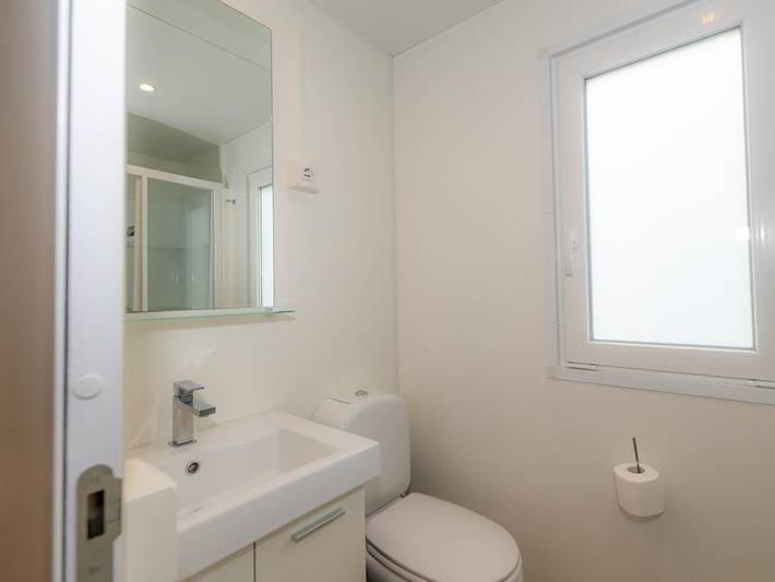 Camping für 6 Personen, mit Kinderpool in der Lombardei - 4