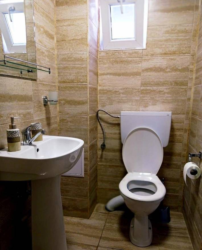 Maison d’hôte pour 4 personnes, avec jardin ainsi que vue et piscine, animaux acceptés dans Constanța - 2