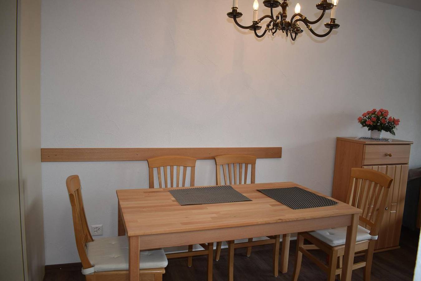 Entire apartment, *** Ferienwohnung Residenz Astoria, Lenzerheide in Vaz/Obervaz, Plessur alps