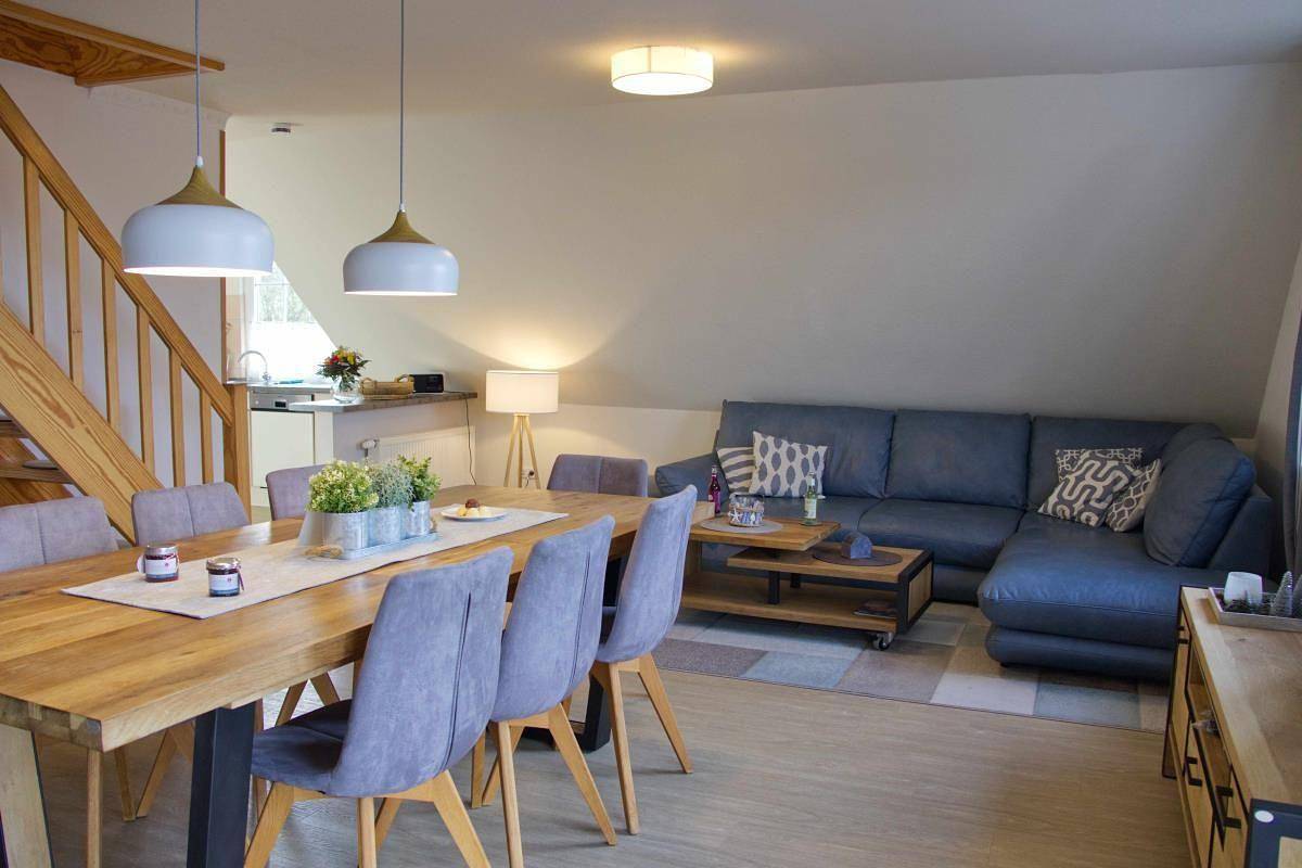 Ferienwohnung in Fehmarn ab 175€ pro Nacht