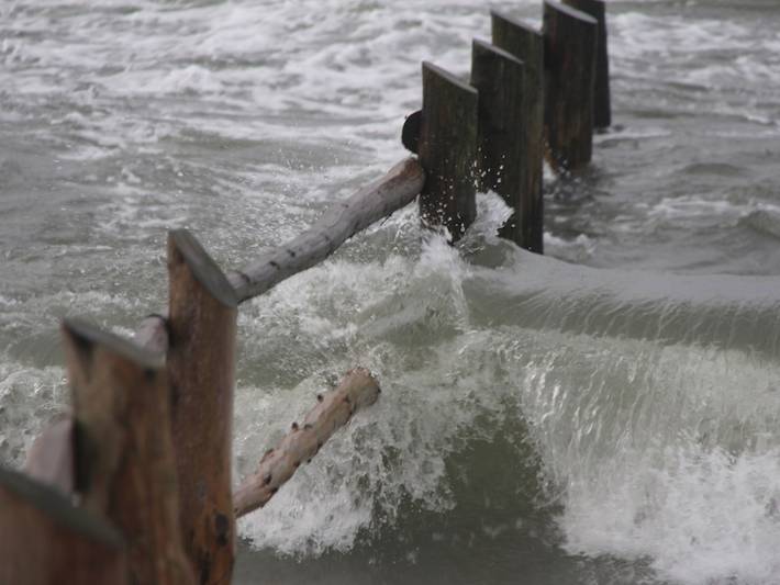 Ferienwohnung für 2 Personen, mit Garten in Prerow - 4