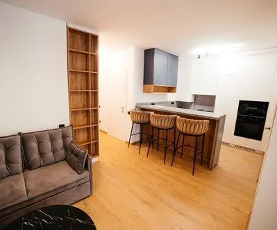 Apartamento de vacaciones para 2 personas, con balcón - 1