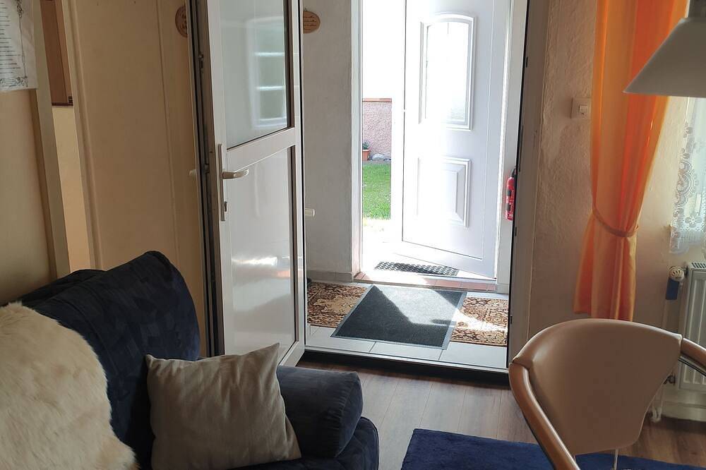 Ferienhaus Bützow, Deutschland in Güstrow, Mecklenburgische Seenplatte