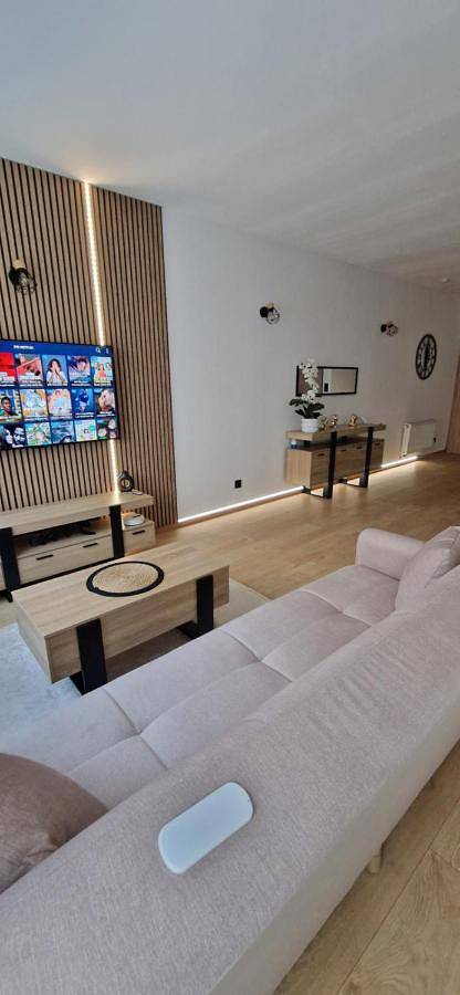 Gîte pour 4 personnes, avec jardin à Illzach - 2