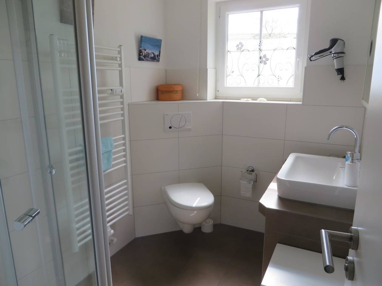 Ganze Ferienwohnung, Friesendeern in St. Peter-Ording, Eiderstedt