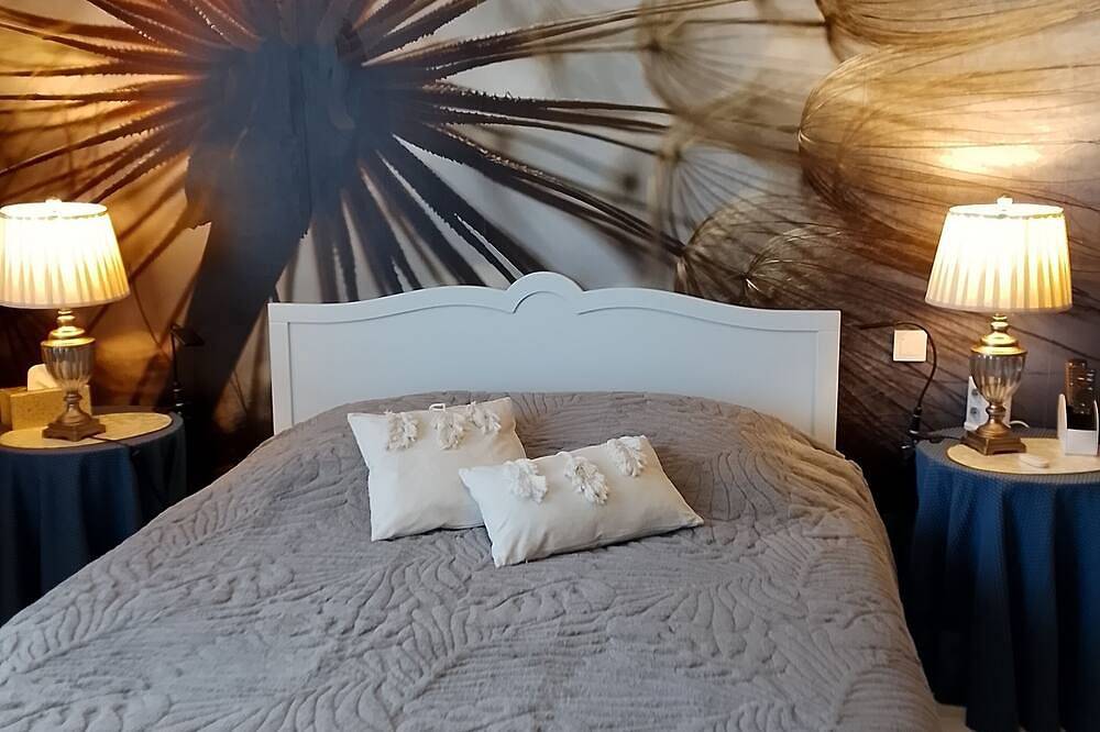 Chambre d Hôtes Bounty Avec Cuisine et Petit Déjeuner in Olliergues, Regionaal natuurpark van Livradois-Forez